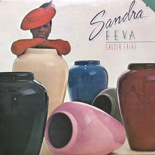 画像をギャラリービューアに読み込む, SANDRA FEVA / SAVOIR-FAIRE
