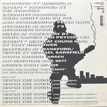 画像をギャラリービューアに読み込む, FAT JOE / WATCH THE SOUND
