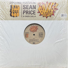 画像をギャラリービューアに読み込む, KID TSU featuring SEAN PRICE &amp; CHUCK CHILA / BANG EXCLUSIVE
