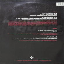 画像をギャラリービューアに読み込む, A TRIBE CALLED QUEST / A TRIBE CALLED QUEST EP
