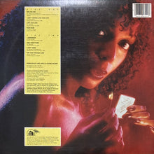 LP Impressions Fan The Fire RPL8086PROMO 	20TH CENTURY FOX Japan Vinyl OBI プロモ /00260 IMPRESSIONS / FAN THE FIRE – VINYL CHAMBER