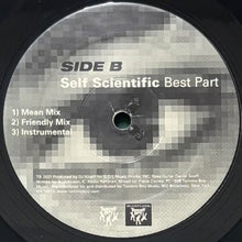 画像をギャラリービューアに読み込む, MEDINA GREEN/SELF SCIENTIFIC / I SEE/BEST PART
