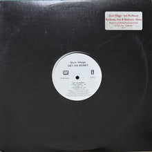 画像をギャラリービューアに読み込む, SLUM VILLAGE/BLACKMAN, DESTRUCT &amp; ICON / GET DIS MONEY/HOME
