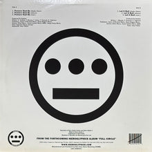 画像をギャラリービューアに読み込む, HIEROGLYPHICS / POWERS THAT BE/LET IT ROLL
