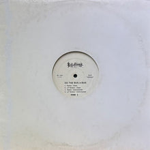 画像をギャラリービューアに読み込む, BUSTA RHYMES / DO THE BUS A BUS (REMIX)/DO IT LIKE NEVER BEFORE
