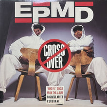 画像をギャラリービューアに読み込む, EPMD / CROSSOVER/BROTHERS FROM BRENTWOOD L.I.

