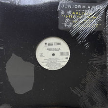 画像をギャラリービューアに読み込む, JUNIOR M.A.F.I.A. / I NEED YOU TONIGHT/GET MONEY/REALMS OF JUNIOR MAFIA-PART II
