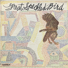画像をギャラリービューアに読み込む, GREAT SPECKLED BIRD / GREAT SPECKLED BIRD
