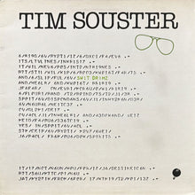 画像をギャラリービューアに読み込む, TIM SOUSTER / SWIT DRIMZ

