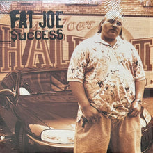 画像をギャラリービューアに読み込む, FAT JOE / SUCCESS/PART DEUX
