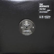 画像をギャラリービューアに読み込む, BEATNUTS / FIND THAT
