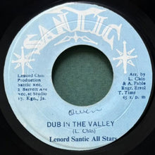 画像をギャラリービューアに読み込む, ROMAN STEWART/LEONARD SANTIC ALL STARS / PEACE IN THE VALLEY
