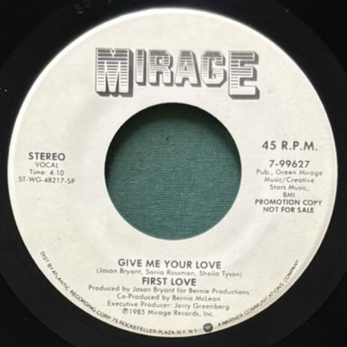 45's – VINYL CHAMBER