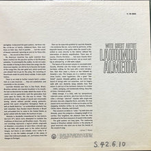 画像をギャラリービューアに読み込む, STAN GETZ with LAURINDO ALMEIDA / STAN GETZ WITH GUEST ARTIST LAURINDO ALMEIDA
