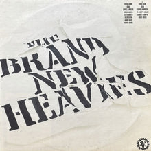 画像をギャラリービューアに読み込む, BRAND NEW HEAVIES / DREAM ON DREAMER
