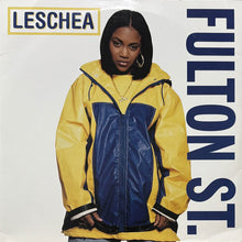 画像をギャラリービューアに読み込む, LESCHEA / FULTON ST./HOW WE STAY
