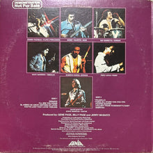 画像をギャラリービューアに読み込む, FANIA ALL STARS / DELICATE AND JUMPY
