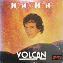 画像をギャラリービューアに読み込む, JOSE JOSE / VOLCAN
