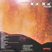 画像をギャラリービューアに読み込む, JOSE JOSE / VOLCAN
