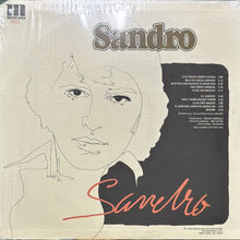 画像をギャラリービューアに読み込む, SANDRO / TU ME ENLOQUECES
