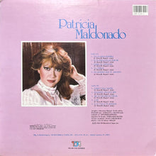 画像をギャラリービューアに読み込む, PATRICIA MALDONADO / PATRICIA MALDONADO
