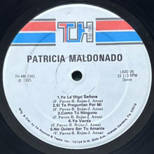画像をギャラリービューアに読み込む, PATRICIA MALDONADO / PATRICIA MALDONADO
