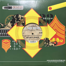 画像をギャラリービューアに読み込む, OL' DIRTY BASTARD / DIRTY DIRTY/HIGH IN THE CLOUDS/DOWN SOUTH
