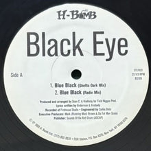 画像をギャラリービューアに読み込む, BLACK EYE / BLUE BLACK/CHALK

