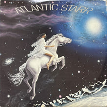 画像をギャラリービューアに読み込む, ATLANTIC STARR / STRAIGHT TO THE POINT
