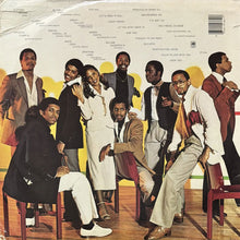 画像をギャラリービューアに読み込む, ATLANTIC STARR / STRAIGHT TO THE POINT
