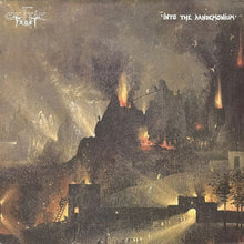 画像をギャラリービューアに読み込む, CELTIC FROST / INTO THE PANDEMONIUM
