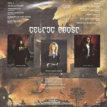 画像をギャラリービューアに読み込む, CELTIC FROST / INTO THE PANDEMONIUM
