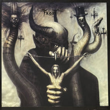 画像をギャラリービューアに読み込む, CELTIC FROST / TO MEGA THERION
