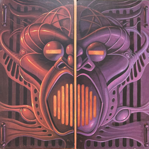 VINYL CHAMBER -大阪・心斎橋の中古・輸入レコードショップ