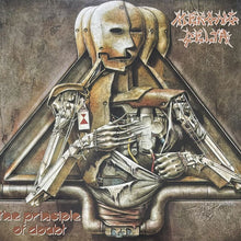画像をギャラリービューアに読み込む, MEKONG DELTA / THE PRINCIPLE OF DOUBT
