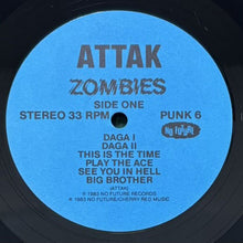 画像をギャラリービューアに読み込む, ATTAK / ZOMBIES
