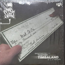 画像をギャラリービューアに読み込む, MAD SKILLZ / GHOST WRITER/1, 2 THEORY/TOGETER
