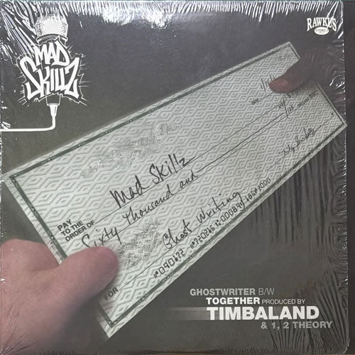 NEW ARRIVAL – VINYL CHAMBER
