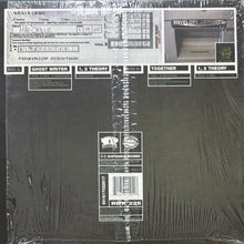 画像をギャラリービューアに読み込む, MAD SKILLZ / GHOST WRITER/1, 2 THEORY/TOGETER
