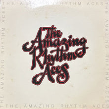 画像をギャラリービューアに読み込む, AMAZING RHYTHM ACES / THE AMAZING RHYTHM ACES
