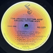 画像をギャラリービューアに読み込む, AMAZING RHYTHM ACES / THE AMAZING RHYTHM ACES
