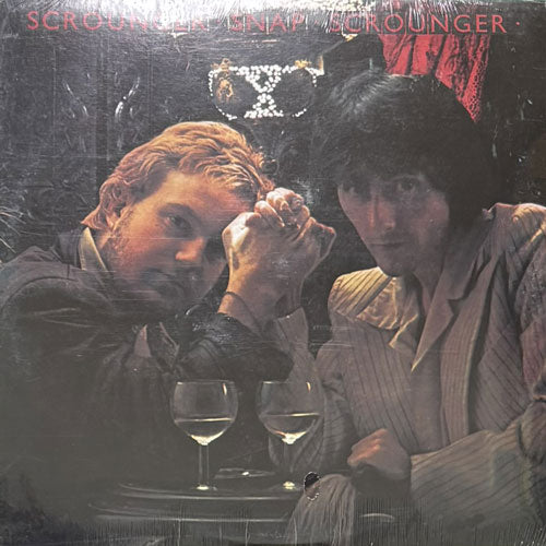 NEW ARRIVAL – VINYL CHAMBER