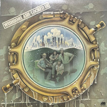 画像をギャラリービューアに読み込む, WISHBONE ASH / LOCKED IN
