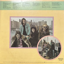 画像をギャラリービューアに読み込む, WISHBONE ASH / LOCKED IN

