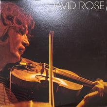 画像をギャラリービューアに読み込む, DAVID ROSE / DISTANCE BETWEEN DREAMS
