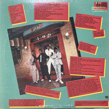 画像をギャラリービューアに読み込む, PROCESS AND THE DOO RAGS / TOO SHARP
