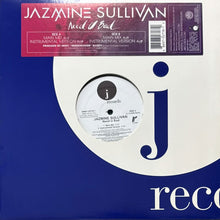 画像をギャラリービューアに読み込む, JAZMINE SULLIVAN / NEED U BAD
