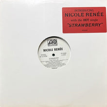 画像をギャラリービューアに読み込む, NICOLE RENEE / STRAWBERRY

