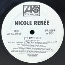 画像をギャラリービューアに読み込む, NICOLE RENEE / STRAWBERRY
