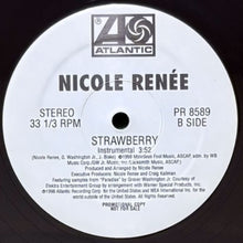 画像をギャラリービューアに読み込む, NICOLE RENEE / STRAWBERRY
